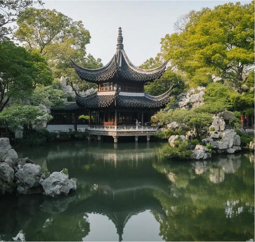 张家界雨真航空航天有限公司